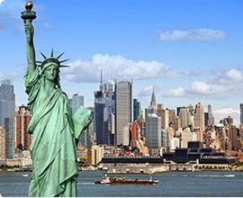 Study In United States