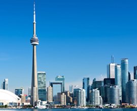 Study In Canada