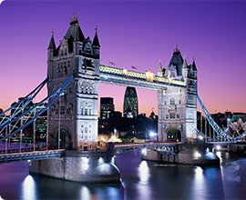 Study In United Kingdom