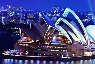 Australia