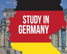 Study In Germany