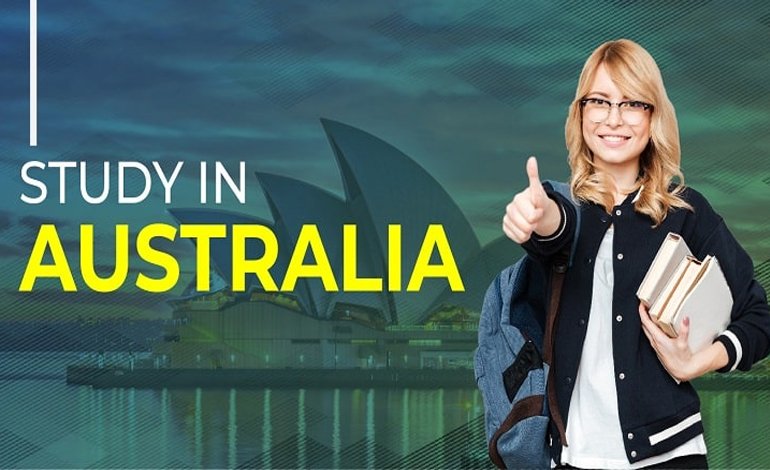 Overview of Studying in Australia