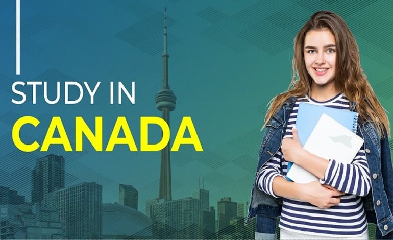 Study In Canada Overview