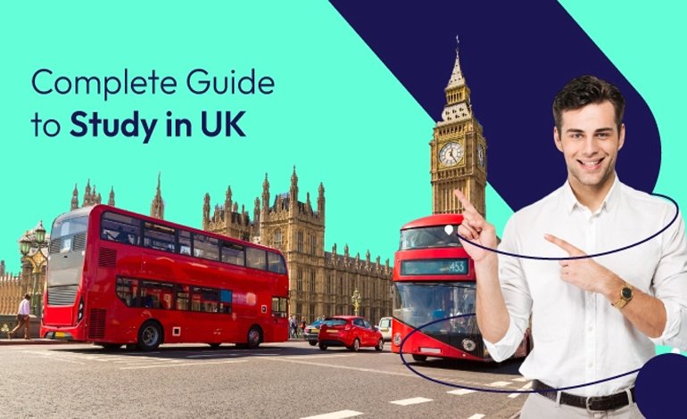 Overview of Study in the United Kingdom