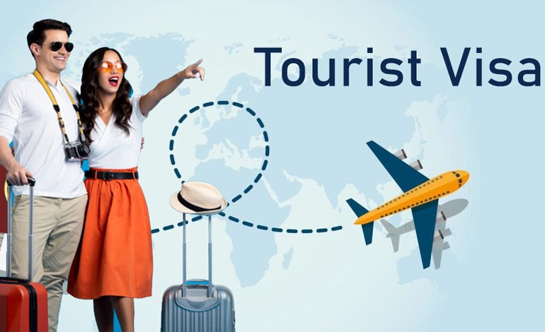 Visitor Visa